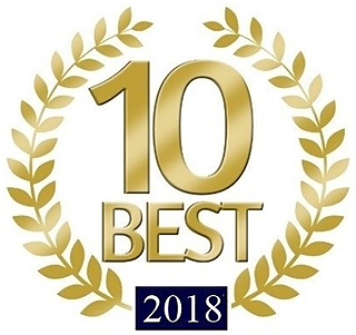 10 Best 2018 — American Institute of Legal Counsel