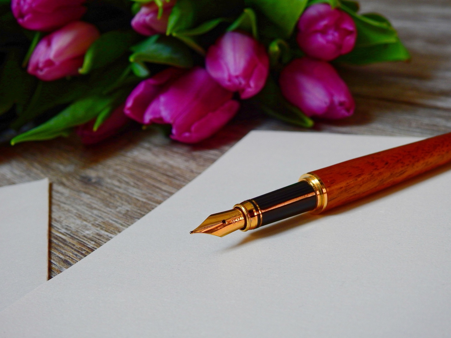 Blood – Thicker Than Water But Equivalent To Ink