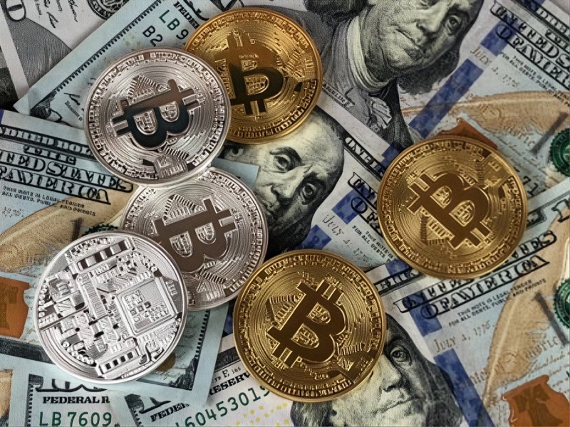 ESTATE PLANNING TIPS FOR CRYPTOCURRENCY