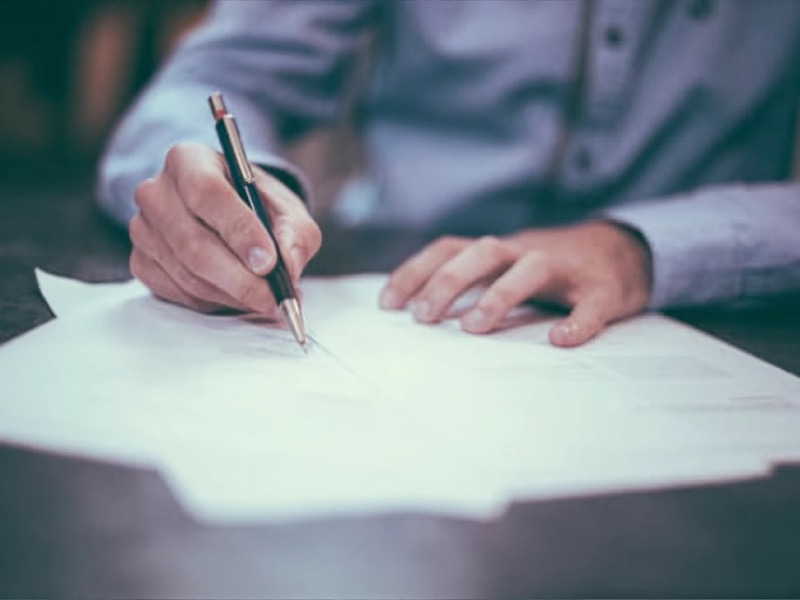 Why Having a Will Matters: How New Jersey Laws May Prevent Your Spouse From Receiving Your Entire Estate